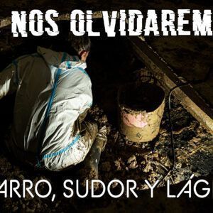 Donativo no nos olvidaremos