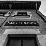 SAN LEONARDO DE YAGÜE