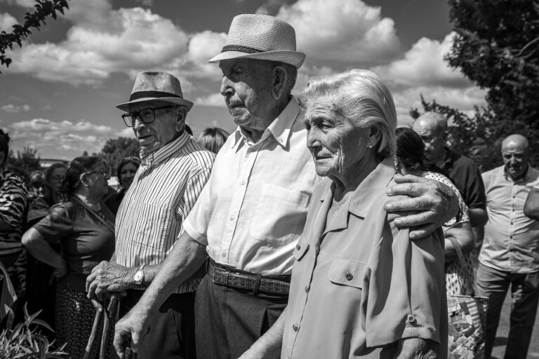 100 AÑOS DEL COTO REDONDO