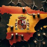 EL GRAN APAGÓN IBÉRICO: Luz artificial, oscuridad informativa.