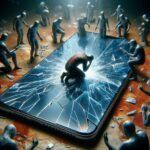 ¿POR QUÉ SOMOS TAN CRUELES EN INTERNET?