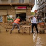 RIADA EN VALENCIA 2024