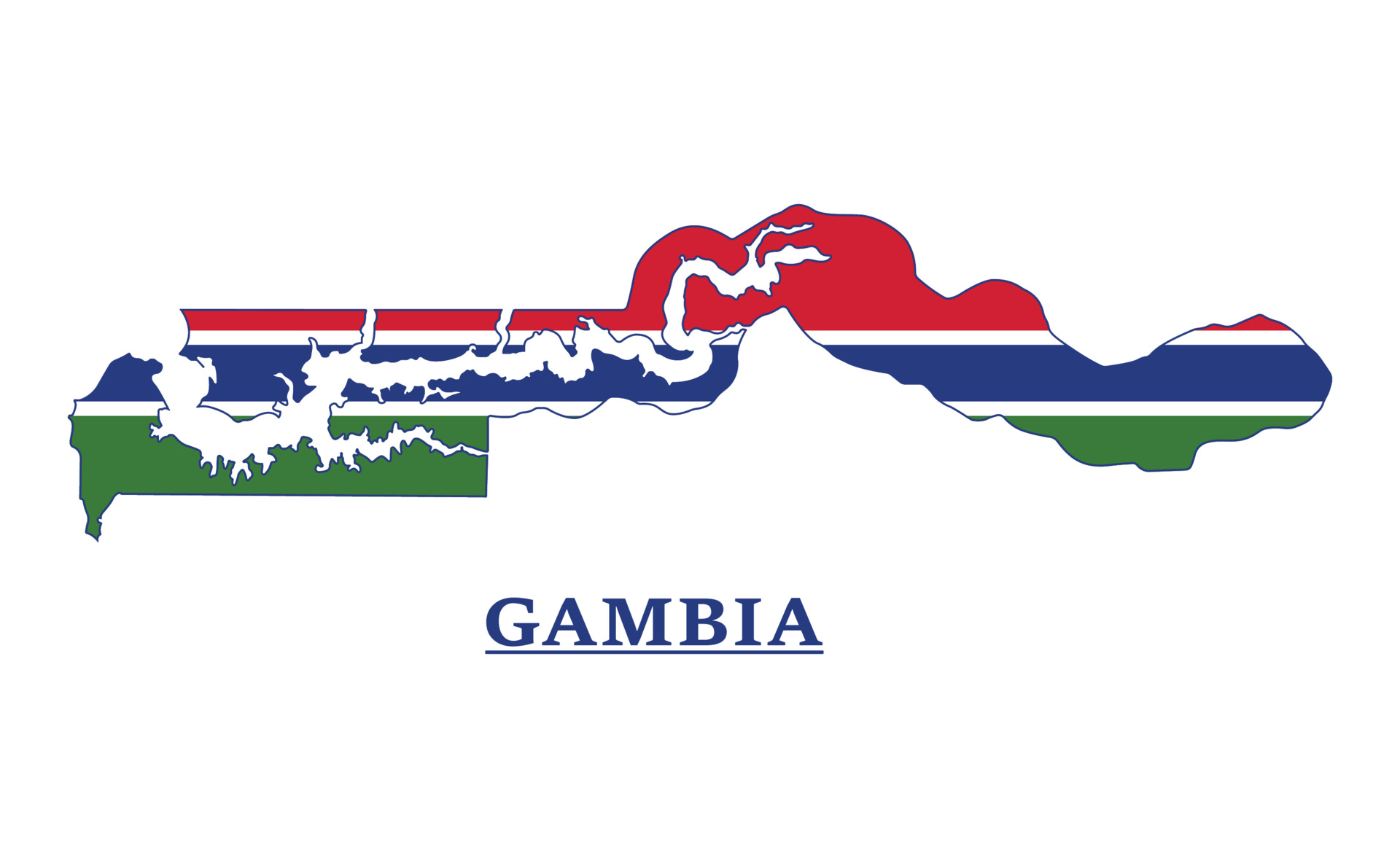 GAMBIA