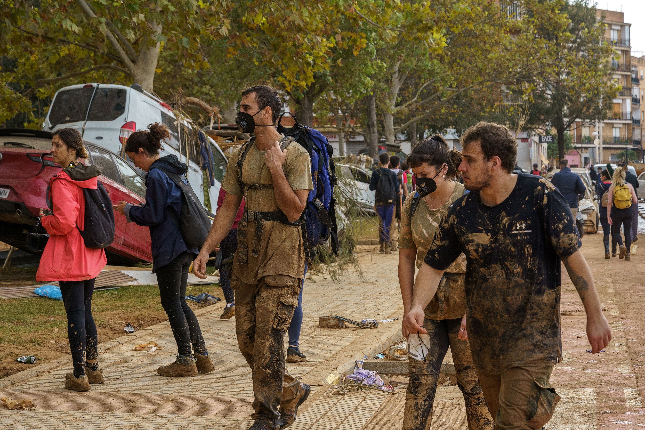 Voluntariado Mi Viaje del Héroe