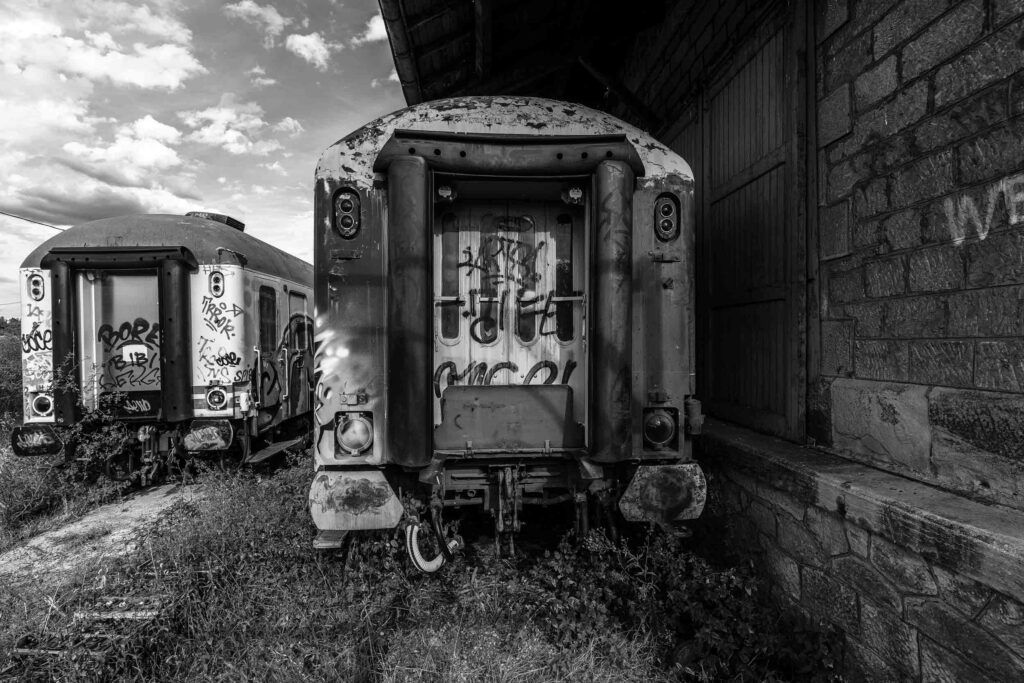ESTACIONES DE FERROCARRIL SANTANDER MEDITERRANEO